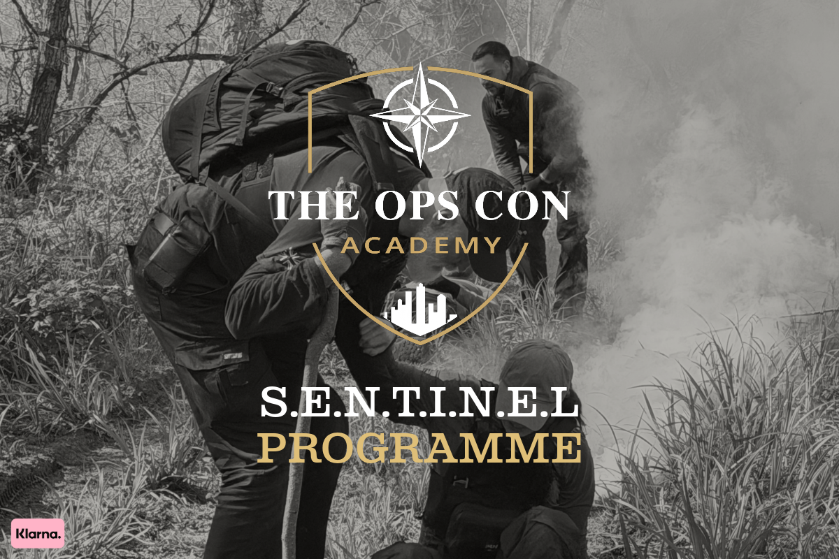 IED, UXO & Drone Threat Awareness