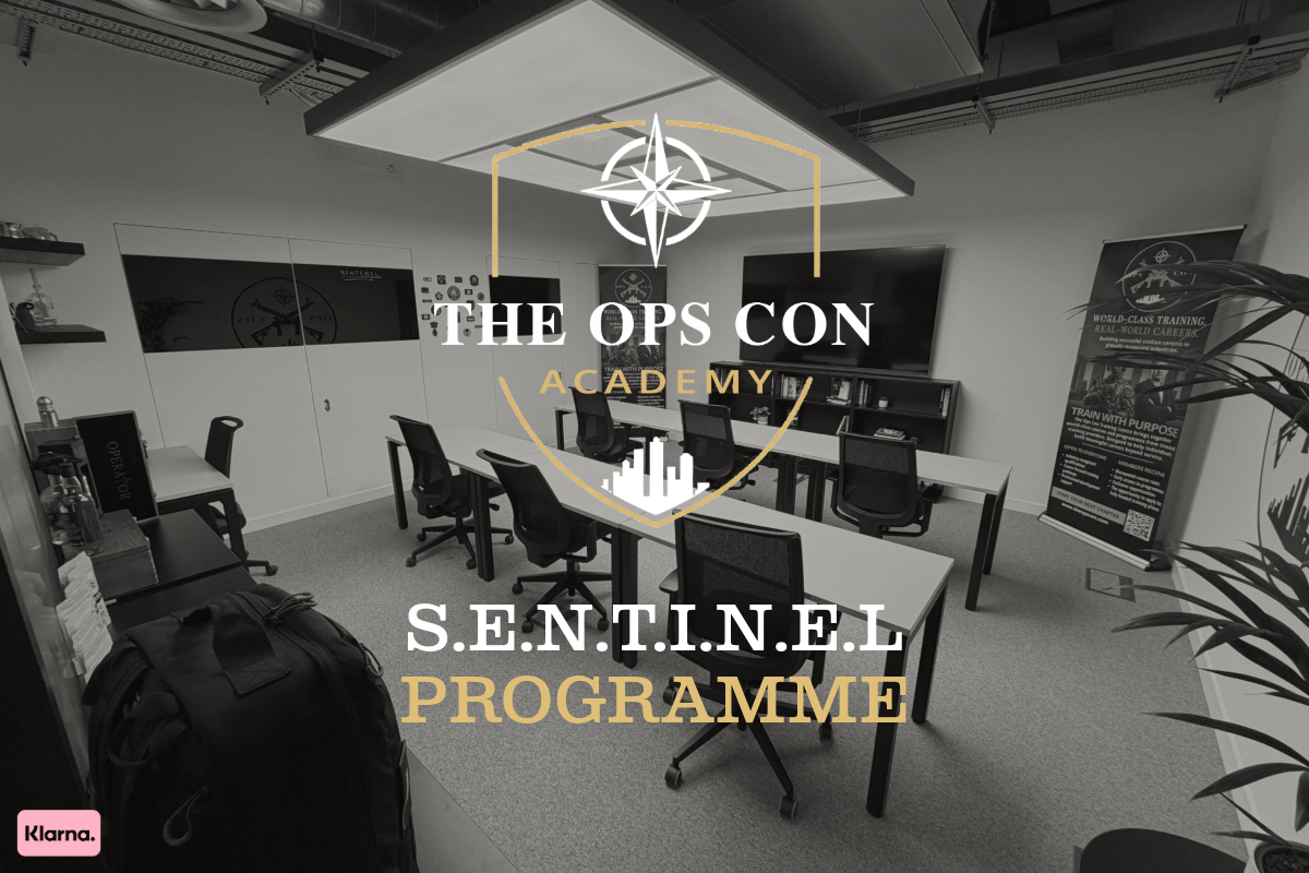 Foundations of Safe Operations in Austere & High-Risk Environments