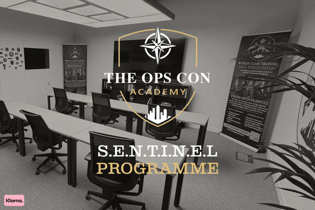 OSINT & Threat Intelligence